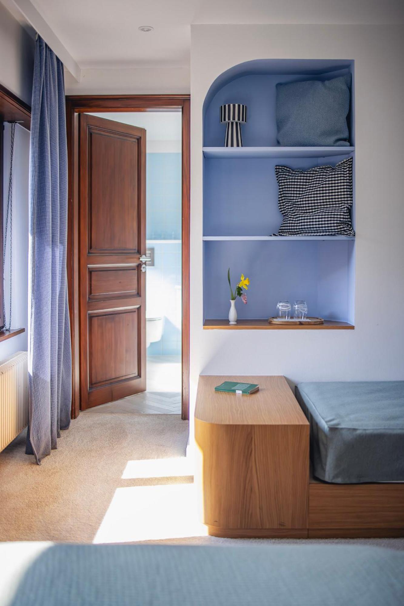 Hotel Au Vieux Moulin Graufthal Εξωτερικό φωτογραφία